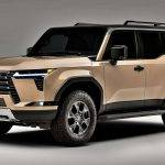 Lexus-GX