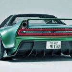 Widebody-NSX