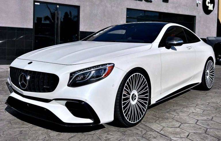 Mercedes-Benz-S63-Coupe
