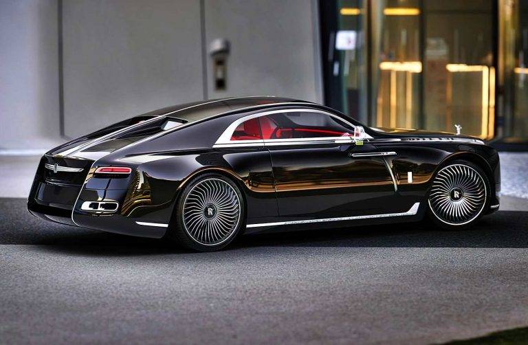 Rolls-Royce-X