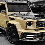 G63-MANSORY