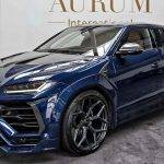 Lamborghini-Urus-Novitec