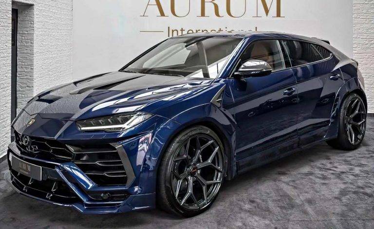 Lamborghini-Urus-Novitec