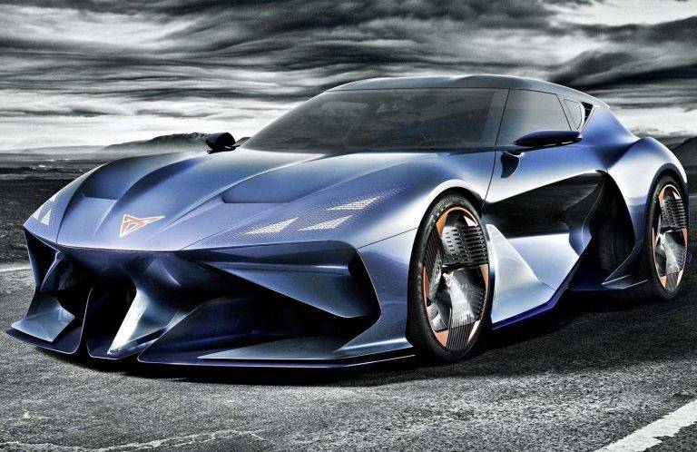 Cupra-DarkRebel-Concept