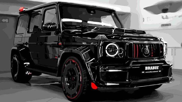 2023-BRABUS-ROCKET-G-900-EDITIONs