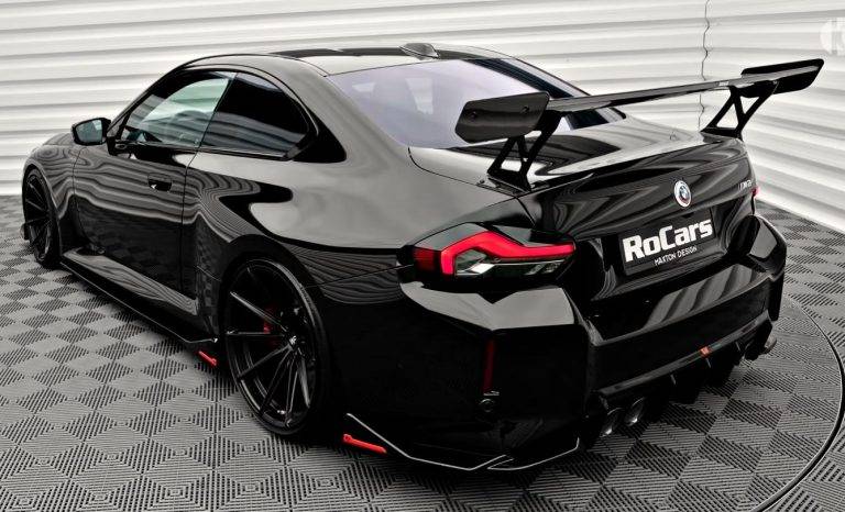 BMW-M2