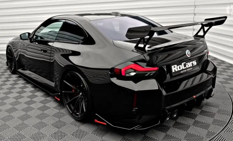 BMW-M2