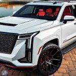 2025-Cadillac-Escalade-