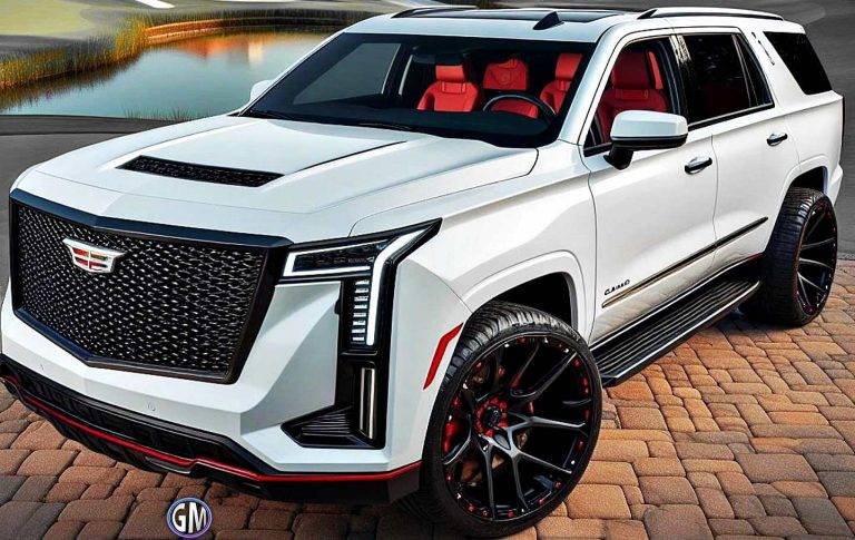 2025-Cadillac-Escalade-