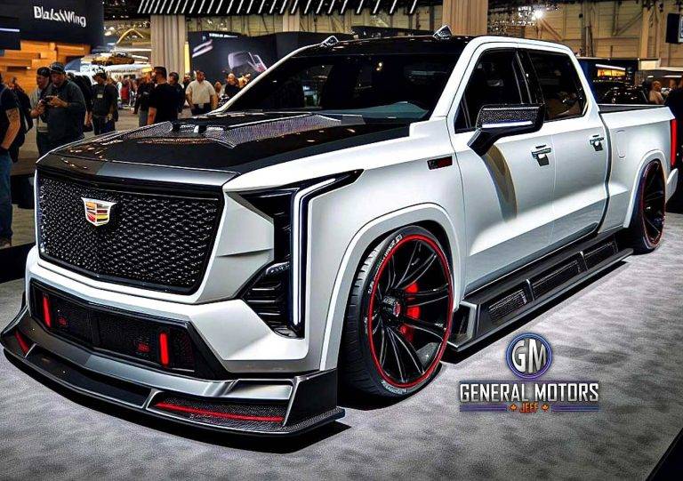 Cadillac-Escalade-BlackWing-Pickup
