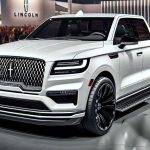 Lincoln-Pickup