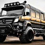 Mercedes-Sprinter