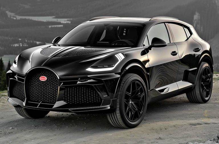 Bugatti-Vitesse