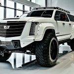 Cadillac-Escalade-8x8