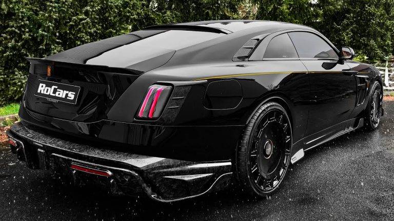 Mansory-Rolls-Royce-Spectre