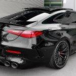 2025 Mercedes-AMG CLE 53