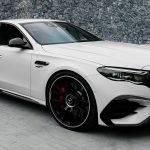 2025 Mercedes-AMG E 53 4MATIC+