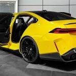 2025 BMW M5