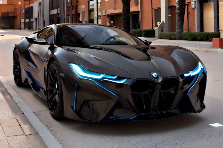 BMW ZX