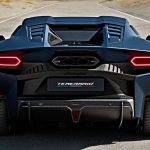 Lamborghini Temerario
