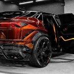 2024 TopCar Lamborghini Urus Performante Full Carbon