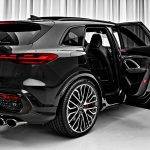 2025 Audi SQ5s