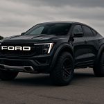 Ford ApexRaptor