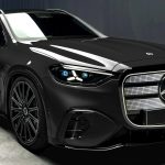 2025 Mercedes-Benz GLC