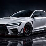 Mitsubishi Lancer Evo: - Feature View