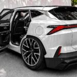 Jetour Dashing PHEV - Feature View