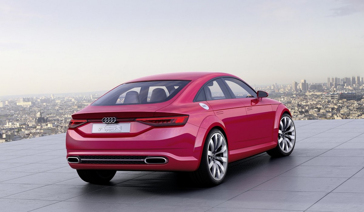 Audi A3 Coupe -4