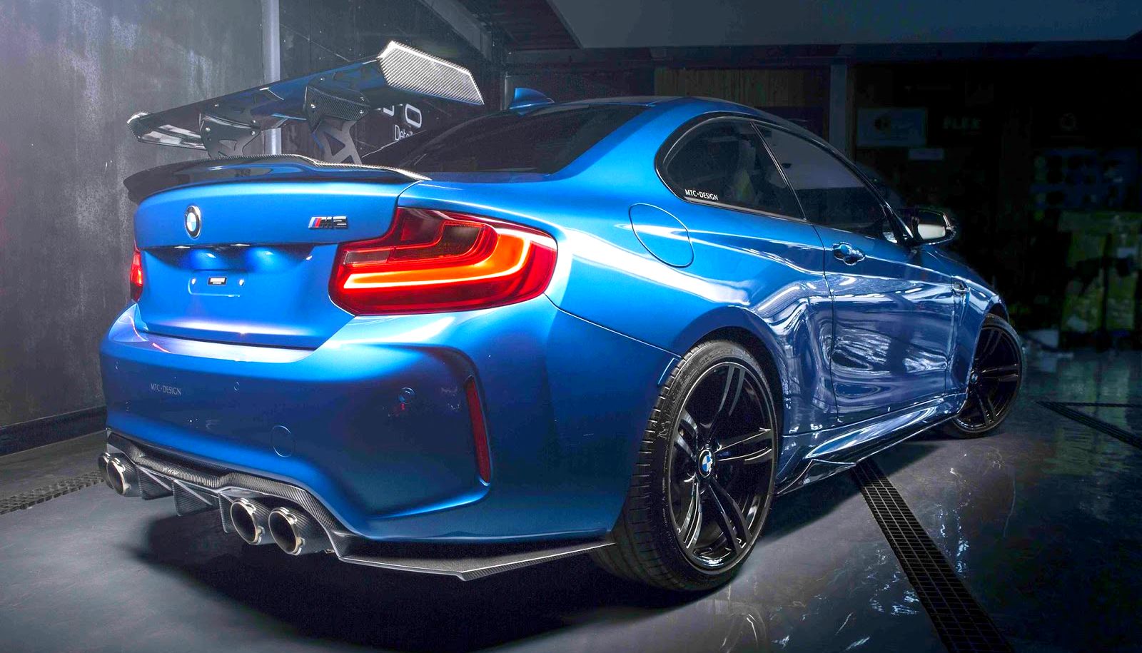 MTC-Design-BMW-M2-Tuning-F87-02 1