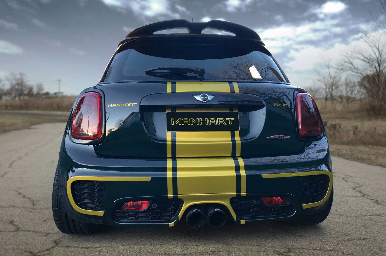 MINI-Cooper-JCW-F300-by-Manhart-Performance-4