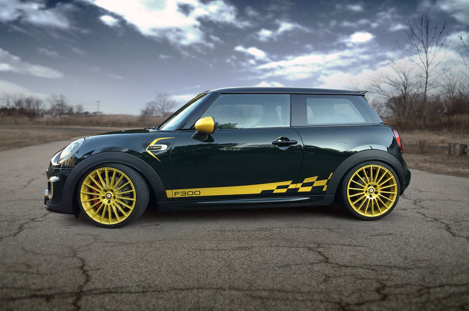 MINI-Cooper-JCW-F300-by-Manhart-Performance-5