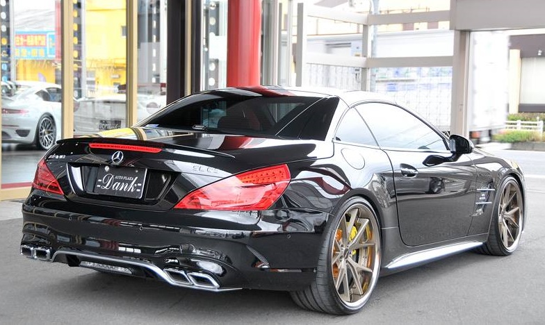 2017-Mercedes-SL65-AMG-Hyperforged-Wheels-2
