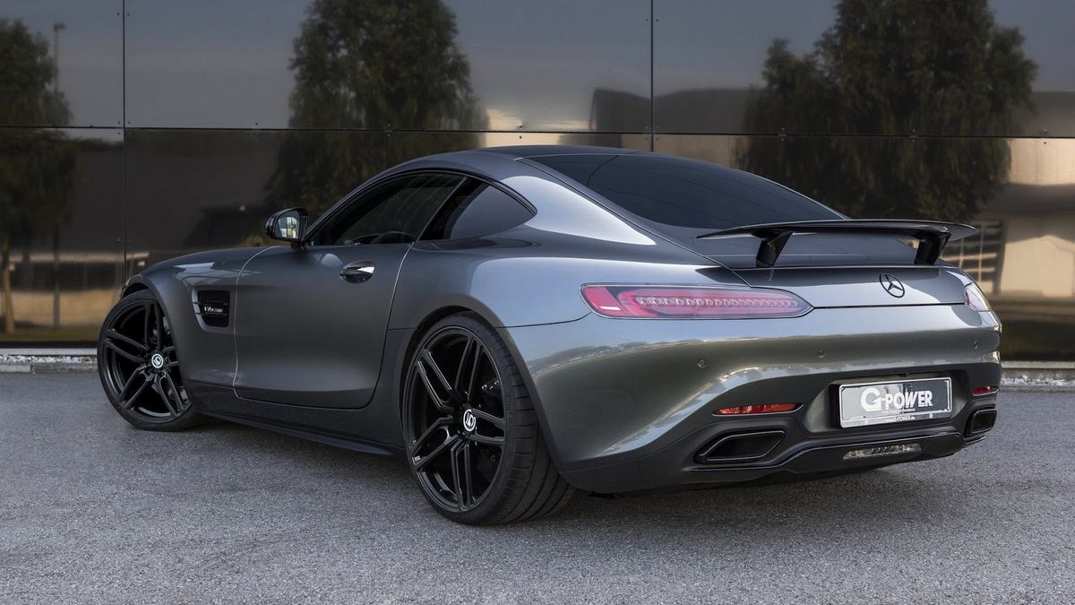 g-power-mercedes-amg-gt 1