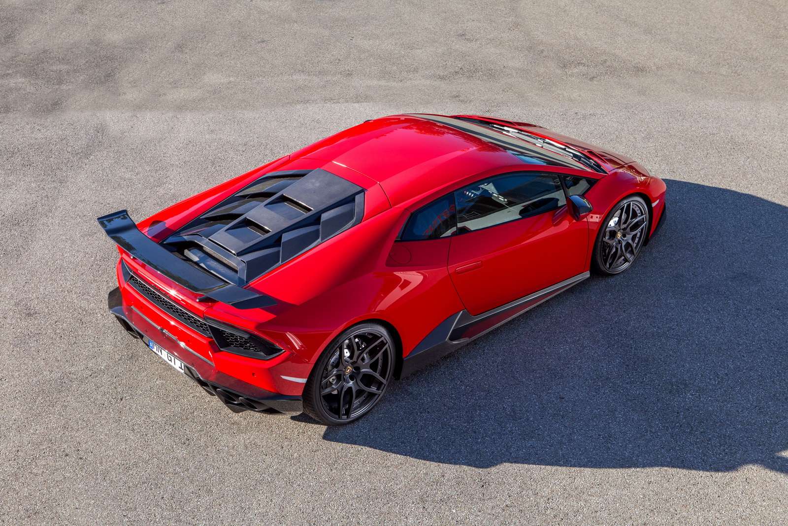 NOVITEC TORADO LamHuRWD Pic14