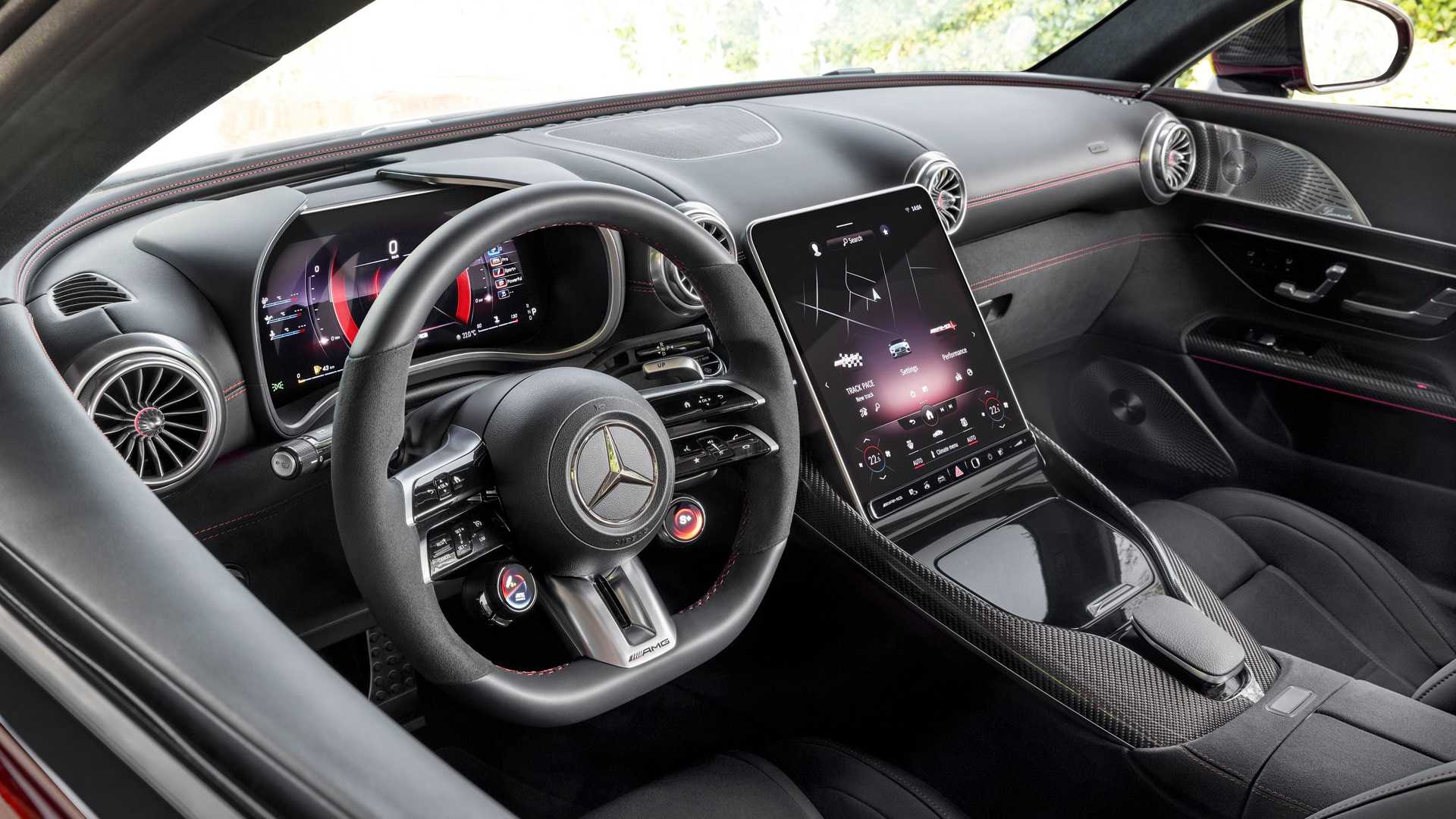 2022-mercedes-amg-sl 2