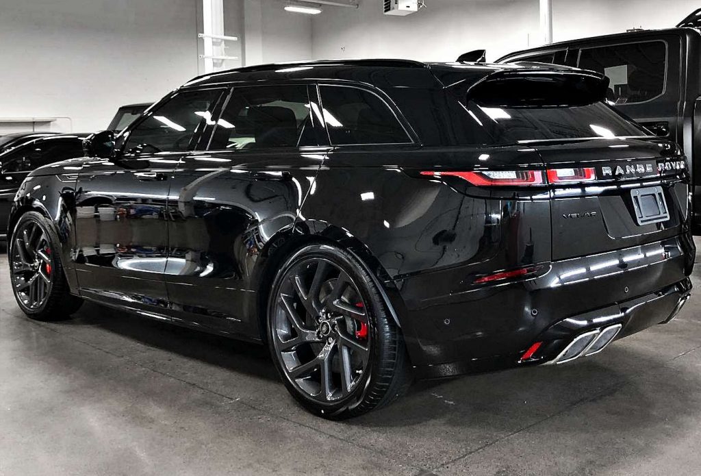 Range Rover Velar SVAutobiography