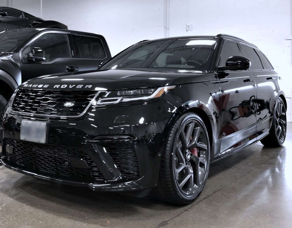 Range Rover Velar SVAutobiography
