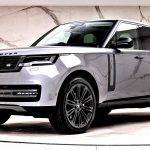 2022-Range-Rover-The-New-King-of-the-Road-By-Romans