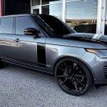 Custom-Range-Rover-Vogue-Sitting-on-Vossen-Wheels-CLEAN