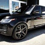 Full-Black-Range-Rover-Autobiography-on-Custom-Black-Wheels-BEAST