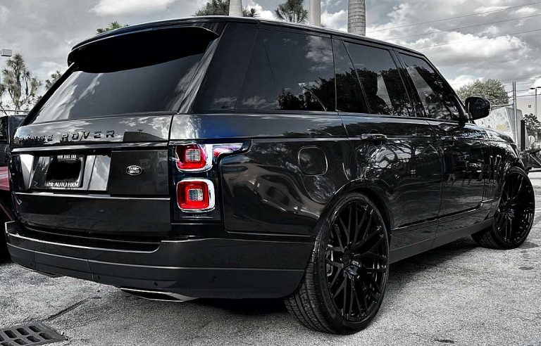 Range-Rover-Vogue-Supercharged-on-24AV71-Forged-Wheel-BEAST