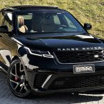 2022 Range Roger Velar SV Autobiography Dynamic 5.0 V8