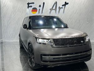 2022-Range-Rover-Autobiography-Wrapped-in-Matt-Grey