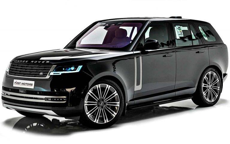2022-Black-Range-Rover-Vogue-HSE-V8-Best-SUV-Ever-