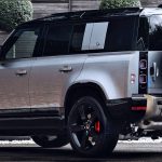 2022-Eiger-Grey-Land-Rover-Defender-110-X-P400