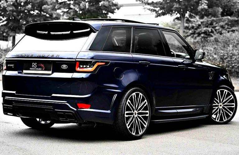 2022-Fully-loaded-Facelift-Range-Rover-Sport-Lumma-RS-Bodykits