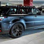 2022-Matt-Black-Range-Rover-SVR-Ultimate-Edition-